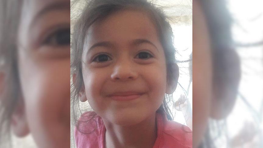8 yaşındaki Roza'dan 10 ay sonra acı haber geldi