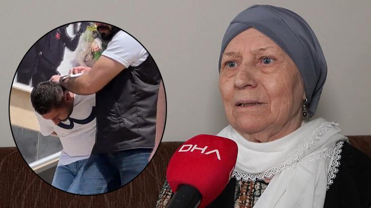 81 yaşındaki kadını oğlu olduğuna ikna ederek dolandırdı: Sesini, her şeyini kopyalamışlar