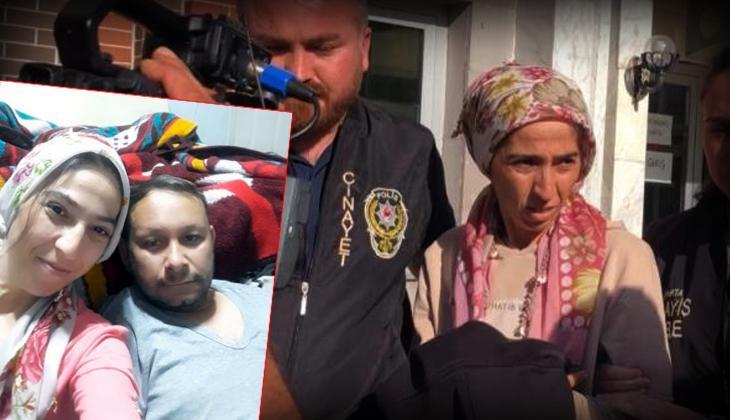 9 yıl sonra ortaya çıkan korkunç gerçek! Üvey baba ve öz annesi tutuklandı
