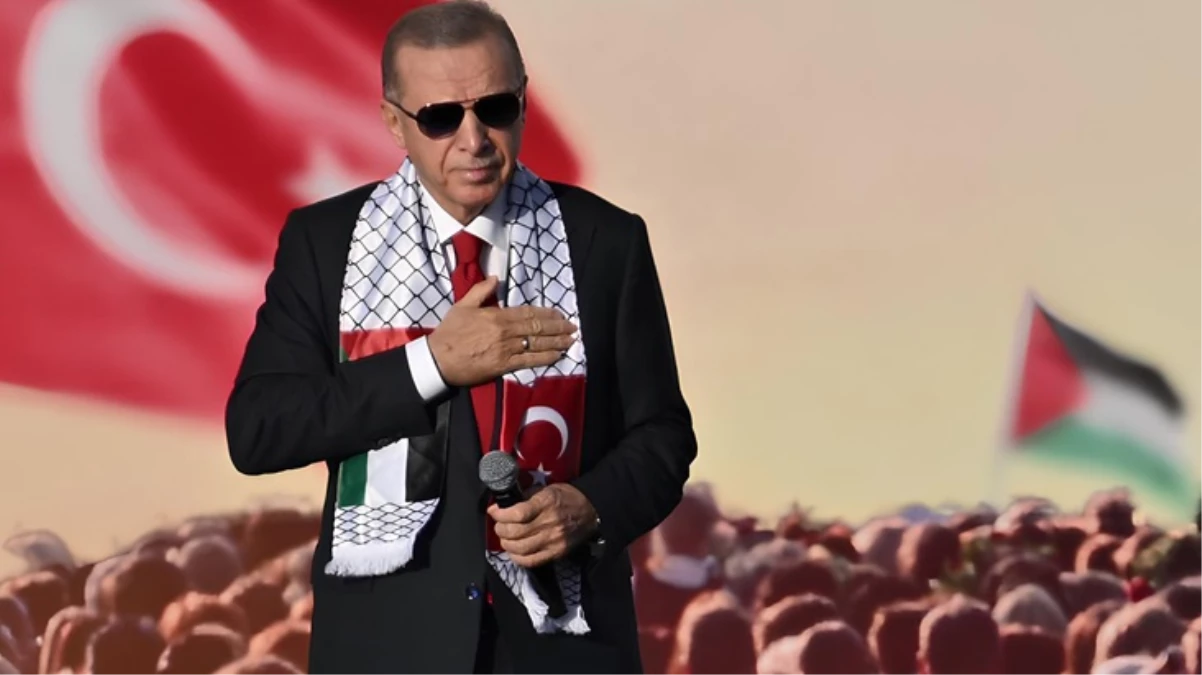 ABD basınında dikkat çeken analiz: Bu anı yalnızca Türkiye yakalayabilir