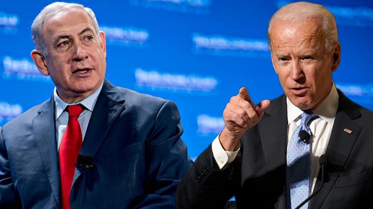 ABD Başkanı Biden, 