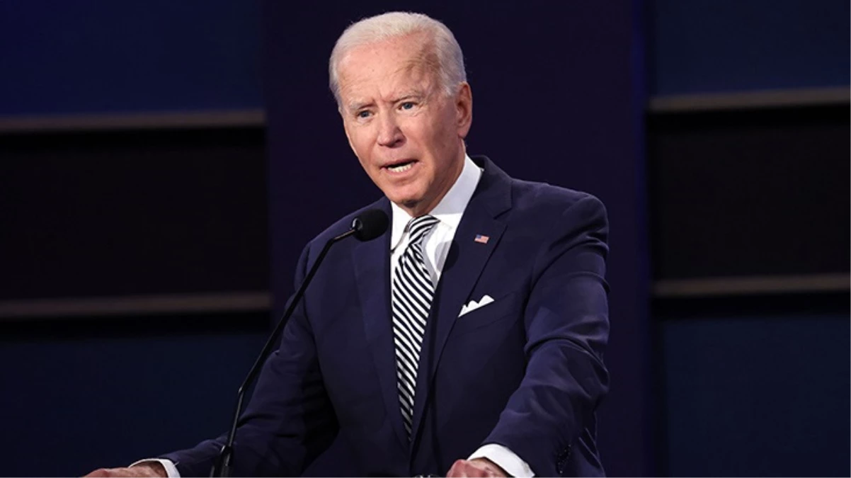 ABD Başkanı Biden: İsrail için daha önce görülmemiş bir askeri paket isteyeceğim