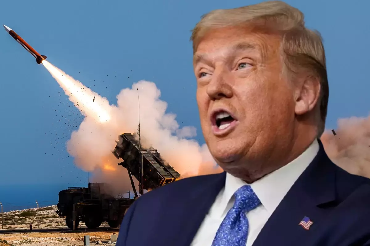 ABD Başkanı Trump’tan Dünyayı Sarsan Açıklama: Yakında Venezuela’ya Kara Operasyonu Olacak