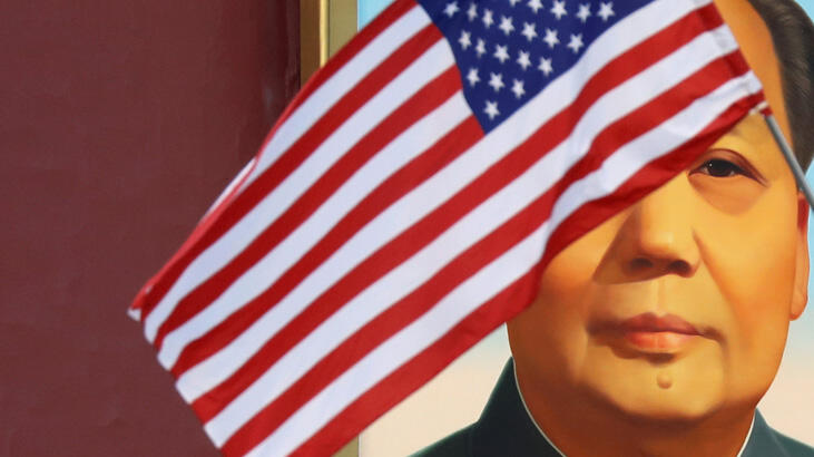 ABD, Çin Komünist Partisi üyelerine seyahat yasağı planlıyor