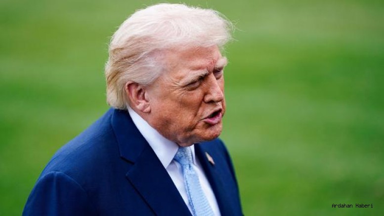 ABD Dışişleri Bakanı Rubio Duyurdu: Donald Trump Ankara'daki NATO Zirvesi'ne Bizzat Katılacak