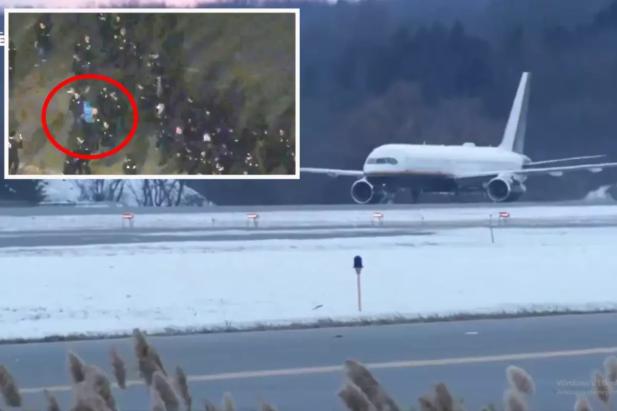 ABD Operasyonunda Yakalanan Maduro New York’a Getirildi