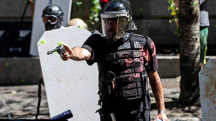 ABD polisinin bir siyahiye uyguladığı şiddetin ses kayıtları ortaya çıktı