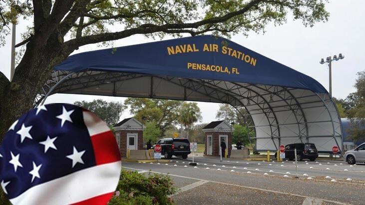 ABD üssü saldırganı Suudi öğrencinin El Kaide bağı ortaya çıktı