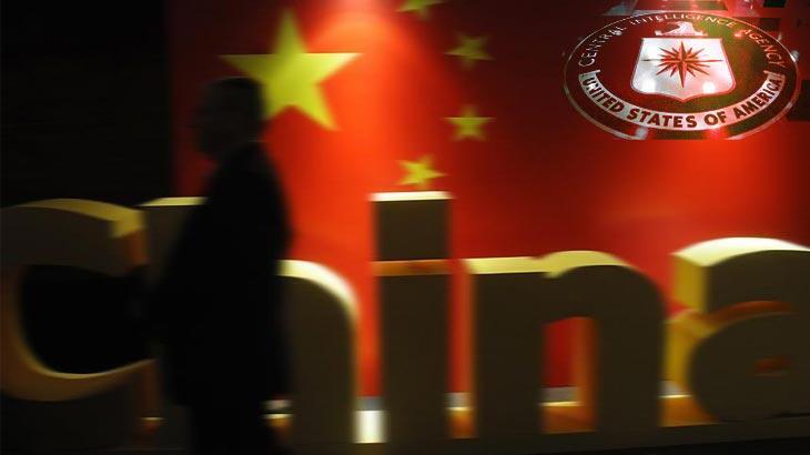 ABD'de 8 kişi, Çin için ajanlık yapmakla suçlandı
