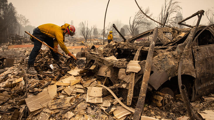ABD'de felaket! Toplu ölümlerden korkuluyor