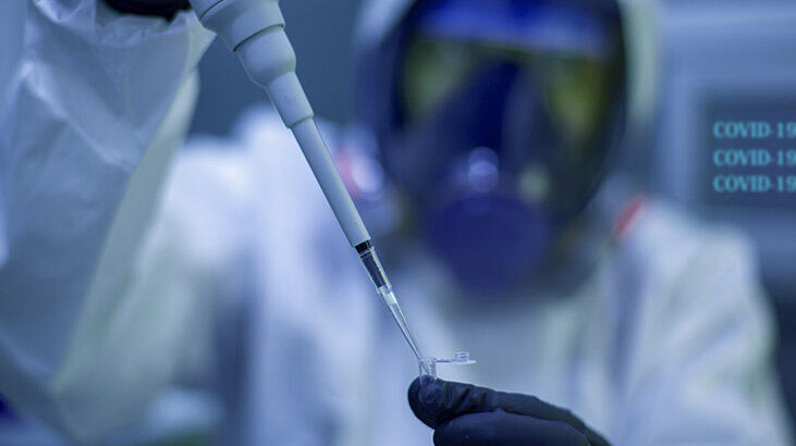 ABD’de Pfizer/BioNTech aşının ilk parti dağıtımına başlandı