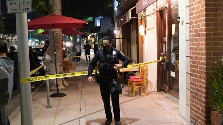 ABD'de Türk restoranına yapılan saldırıda flaş gelişme