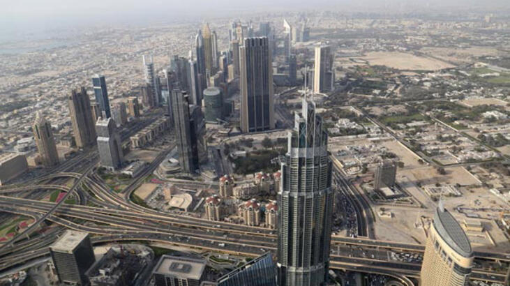 ABD'nin Dubai Büyükelçiliği vatandaşlarını olası terör saldırılarına karşı uyardı