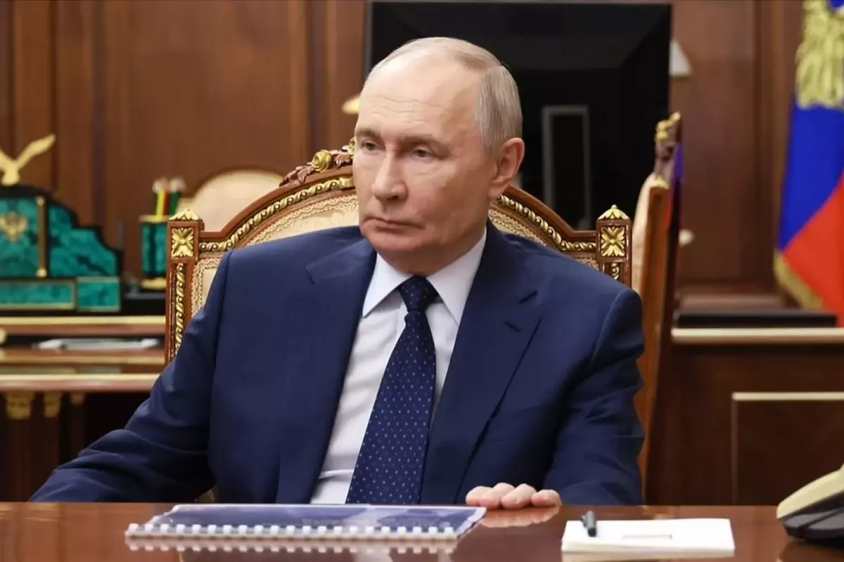 ABD’nin Venezuela Operasyonu Hukuk Tartışmasını Alevlendirdi