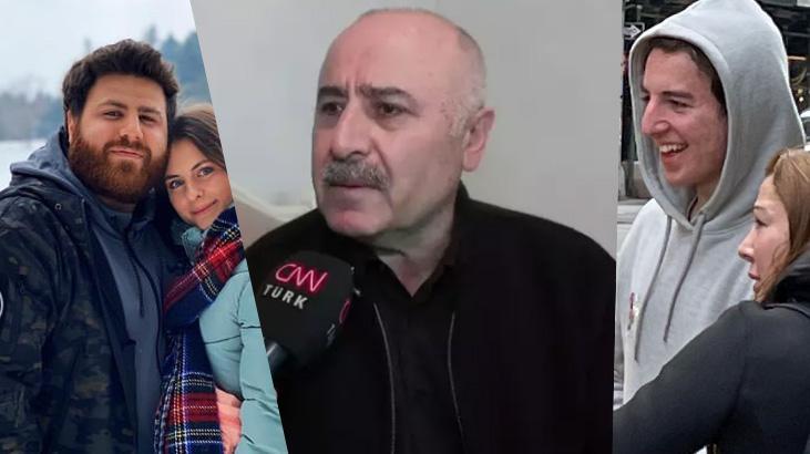 Aci ailesi Eylem Tok ve Timur Cihantimur’un iadesini değerlendirdi: Çok insan Yakalanmazlar, paraları var dedi