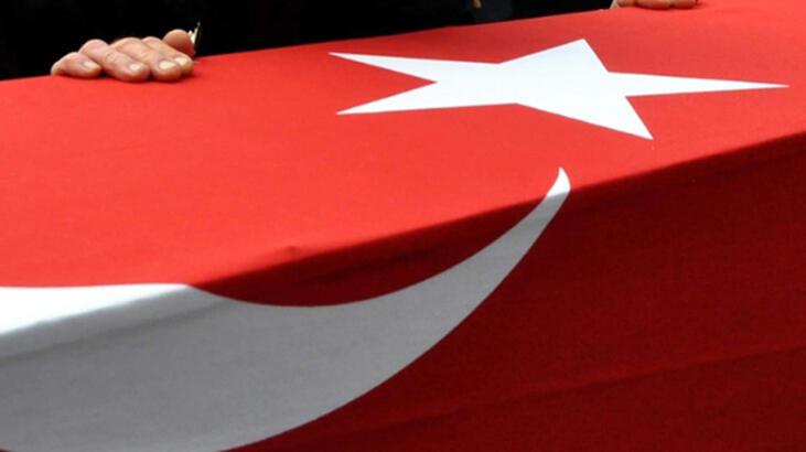 Acı haber! Suriye'nin Tel Abyad kentinde 2 polis şehit oldu