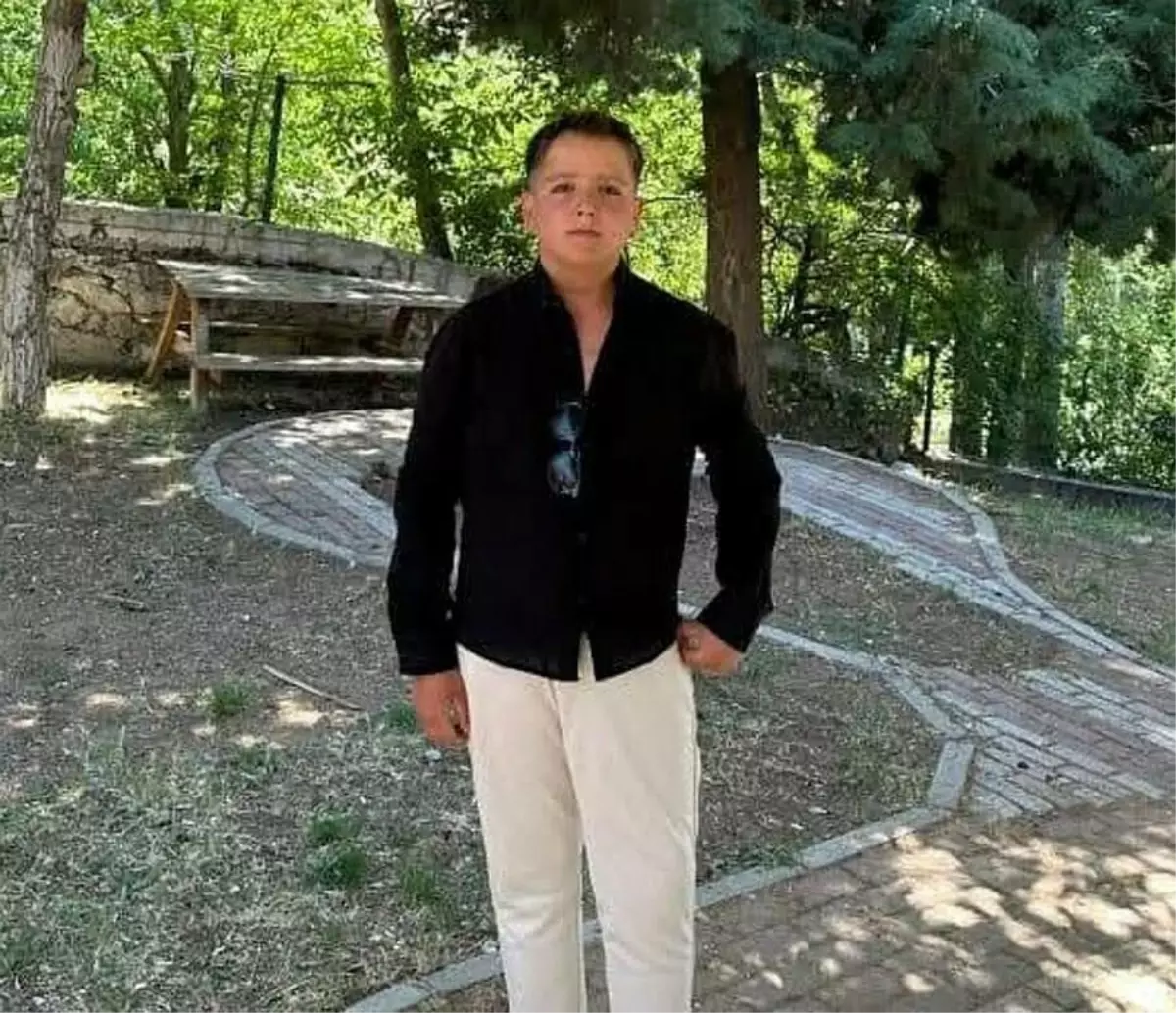 Acıpayam’da Motosiklet Kazası: 15 Yaşındaki Turhan İki Gün Sonra Hayatını Kaybetti