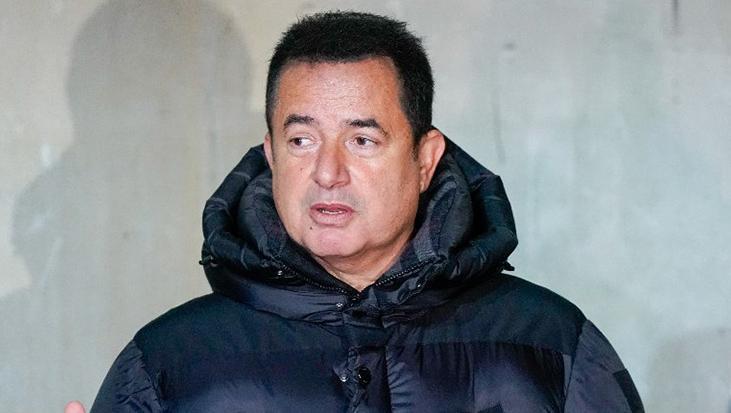 Acun Ilıcalı hakkında iddianame kabul edildi! İşte istenen ceza