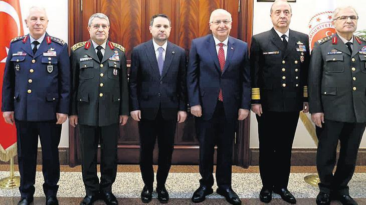 Adalet Bakanı Akın Gürlek’ten Gündeme İlişkin Açıklamalar