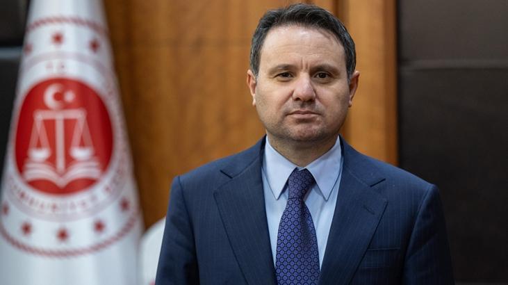 Adalet Bakanı Akın Gürlek’ten İlk Röportaj: Yargı Reformu ve Yeni Dönem Mesajları