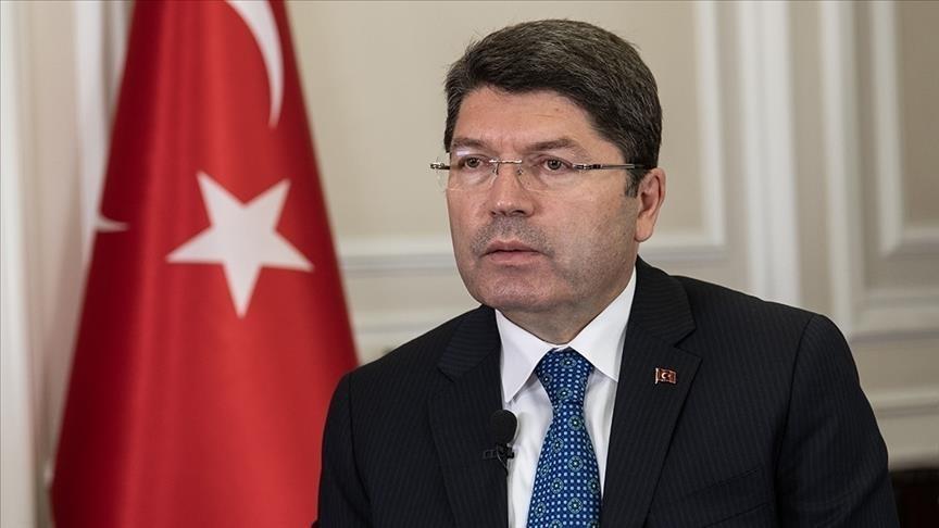 Adalet Bakanı Tunç: Yargımız her zamankinden daha bağımsız şekilde görevini yapıyor