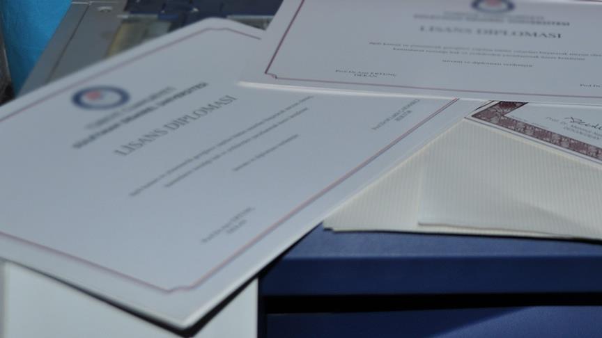 Adalet Bakanı Yılmaz Tunç'tan sahte diploma skandalına ilişkin son dakika açıklaması