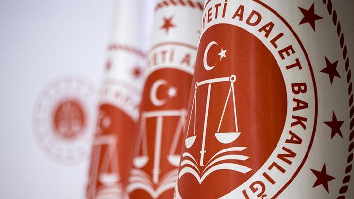 Adalet Bakanlığından İstanbul'da bir kişiyi bıçaklayarak öldüren zanlının adli siciline ilişkin açıklama