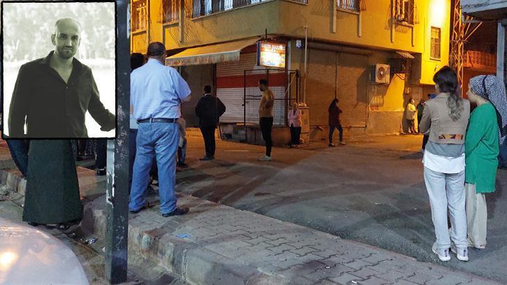 Adana'da elektrik kavgası kanlı bitti: 1 ölü