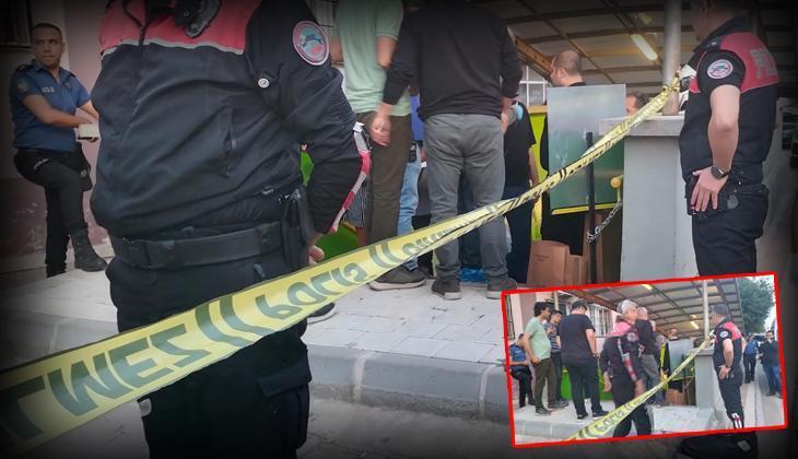 Adana'da eski koca dehşeti! Alt geçitte tabancayla öldürdü