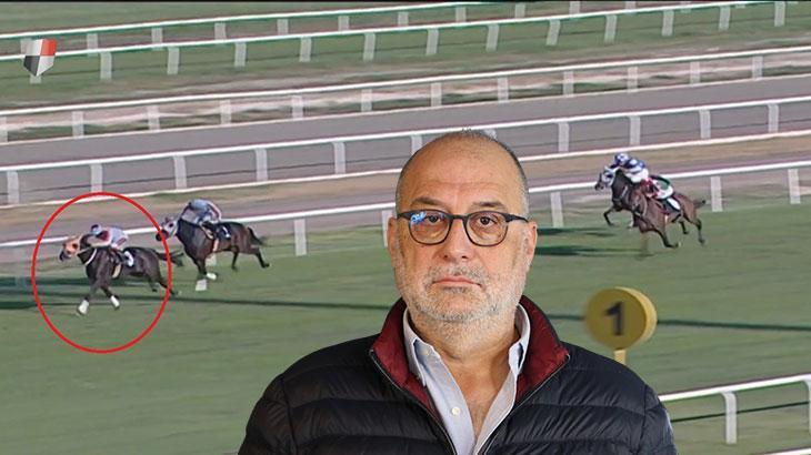 Adana’da Ünlü Atın Kesilmesi ve Sahibe Ceza Kesilmesi Olayı