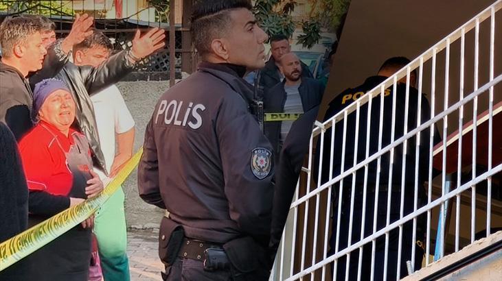 Adana'daki katliamda büyük şok! Ölü sayısı 5'e yükseldi, katilin kimliği belli oldu
