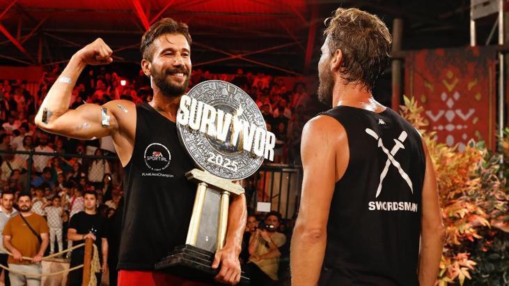 Adem Kılıççı Survivor'da aşk yaşadı mı?
