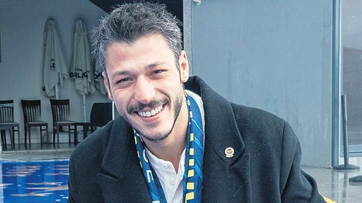 Adı yıldızlara yazıldı