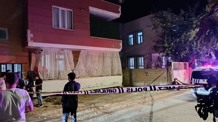 Adıyaman'da aile içi kavgada dehşet: 12 yaşındaki çocuk babasını bıçakladı