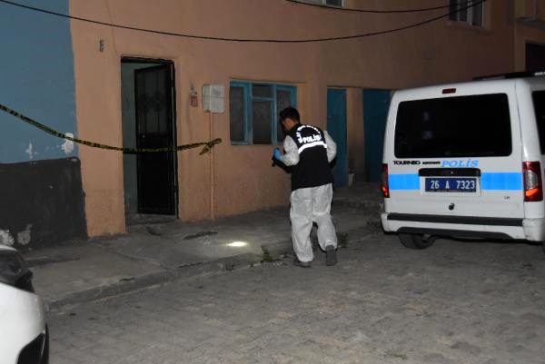 Afgan gencin parçalanarak bavula konulmuş cesedi bulundu
