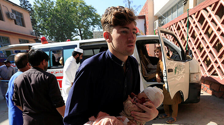 Afganistan'da son iki haftada 69 sivil öldürüldü