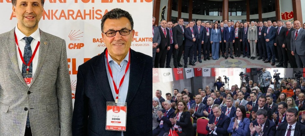 Afyonkarahisar’da Ardahan Zirvesi: Değişen ve Gelişen Bir Şehir