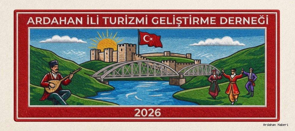 Ahmet Demirbaş: Biz Kimseyle Yarışmıyoruz, Ardahan İçin Çalışıyoruz