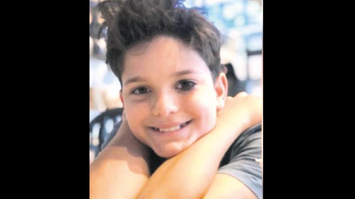 Ahmet’in katili 16 yaşında çıktı