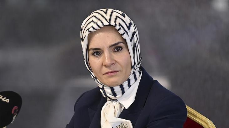 Aile ve Sosyal Hizmetler Bakanı Göktaş, Artvin'de temaslarda bulundu