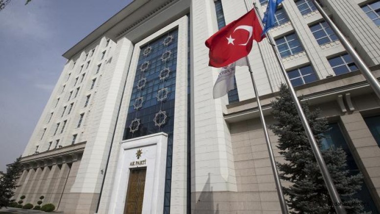 AK Parti 18 ülkeden 18 siyasi partiyle iş birliği mutabakatı imzaladı.