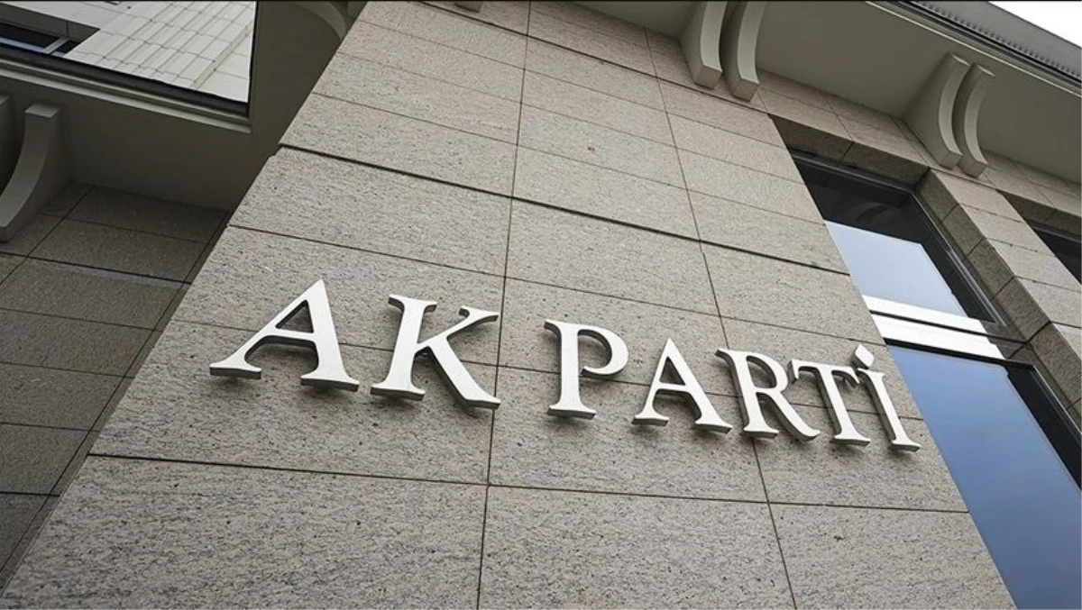 AK Parti Ardahan adayı kim oldu? SON DAKİKA! 2024 AK Parti Ardahan Belediye Başkan adayı kim?