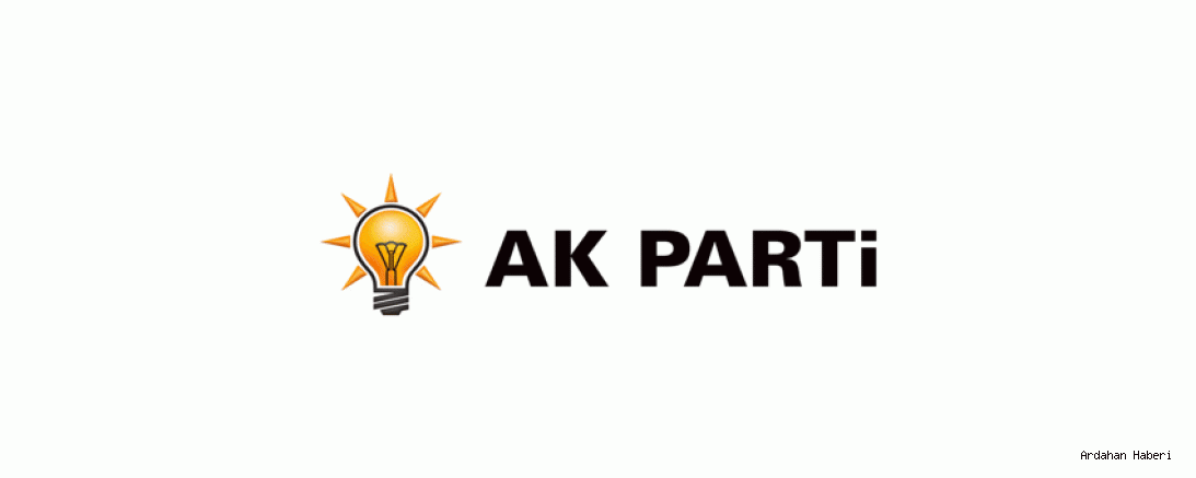 AK Parti Ardahan İl kongresi ertelendi 