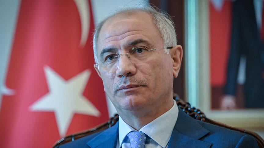 AK Parti Genel Başkan Vekili Ala: Cuntacılık, CHP'nin öz geçmişidir
