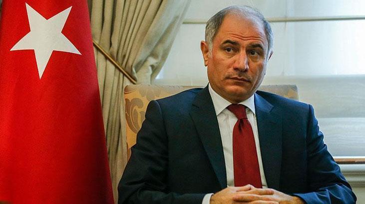 AK Parti Genel Başkanvekili Ala, Erdoğan'ın telefon diplomasisini değerlendirdi