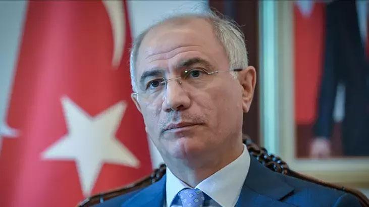 AK Parti Genel Başkanvekili Ala'dan Sumud Filosu aktivistlerine ilişkin açıklama
