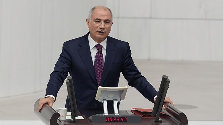 AK Parti Genel Başkanvekili Efkan Ala: Enflasyonu tek haneli rakamlara indireceğiz