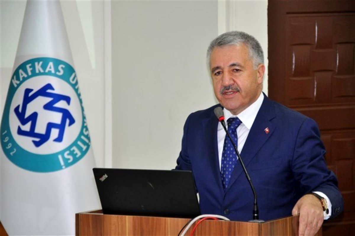 AK Parti Kars Milletvekillerinden Kars'a iki müjde