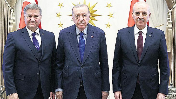 AK Parti MKYK’nın ana gündemi Kartalkaya faciası oldu: ‘Arkadaşlarımız da olsa cezalandıracağız’