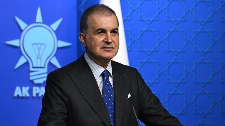 AK Parti MYK, Cumhurbaşkanı Erdoğan başkanlığında toplandı